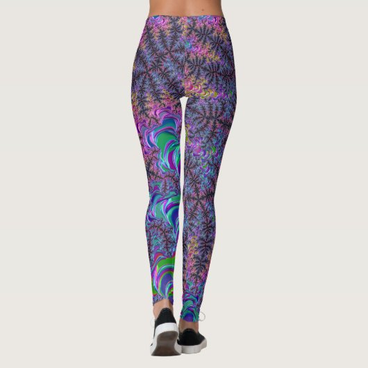 Leggings (Achterkant)