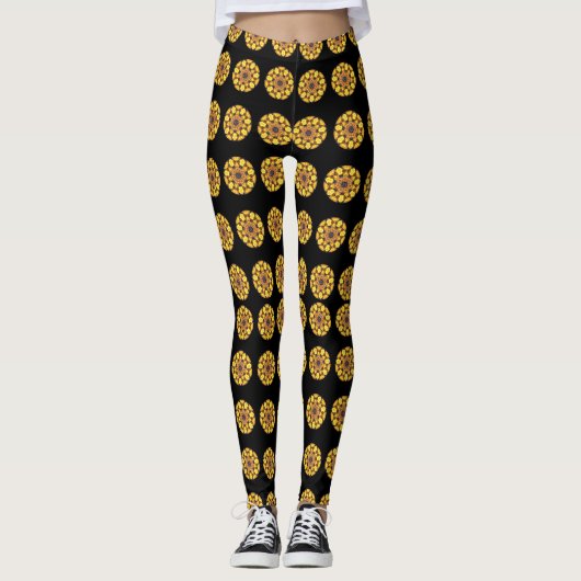 Leggings (Voorkant)