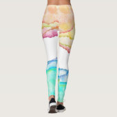 Leggings (Achterkant)