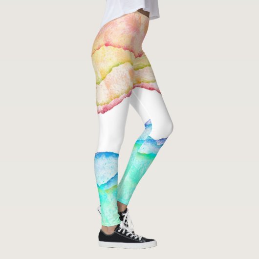 Leggings (Rechts)