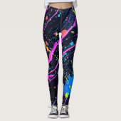 Leggings (Voorkant)