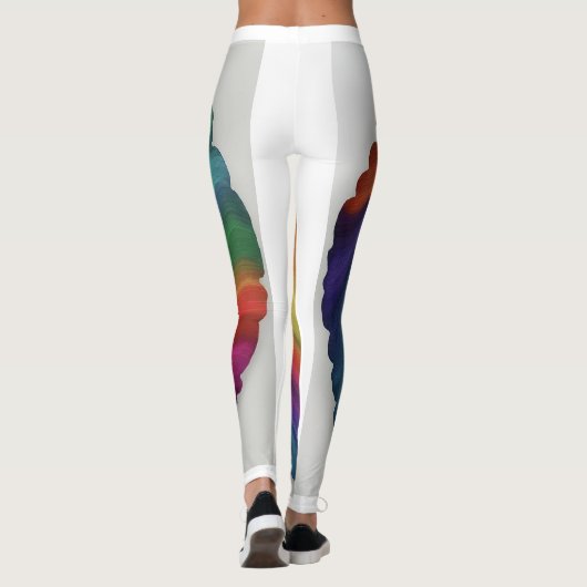 Leggings (Achterkant)