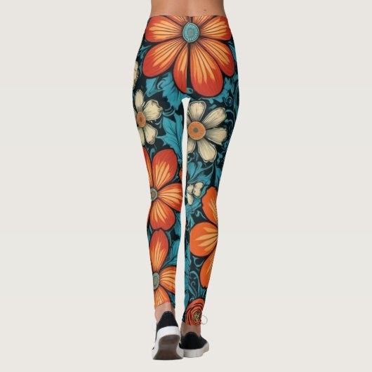 Leggings (Achterkant)