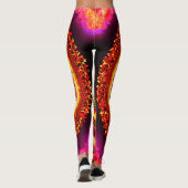 LEGGINGS (Achterkant)