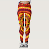 LEGGINGS (Voorkant)