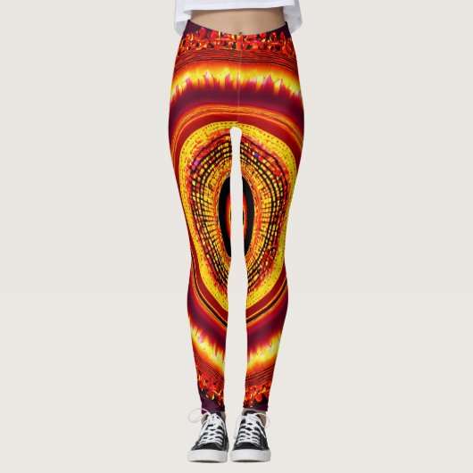 LEGGINGS (Voorkant)