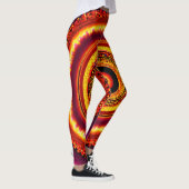 LEGGINGS (Rechts)