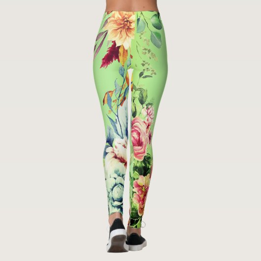 Leggings (Achterkant)