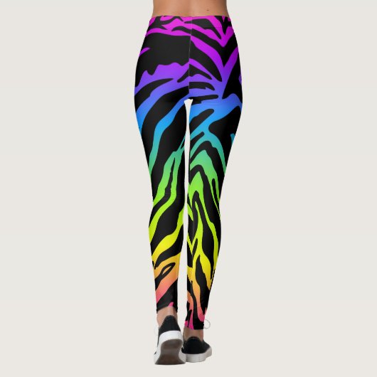 Leggings (Achterkant)