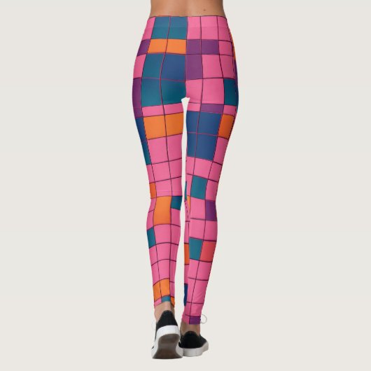 Leggings (Achterkant)