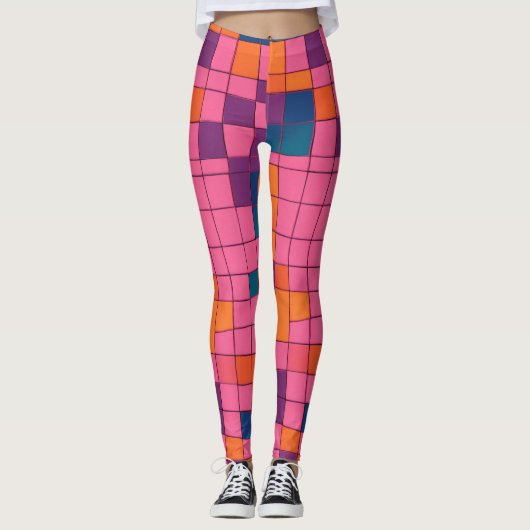 Leggings (Voorkant)