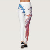 Leggings (Achterkant)