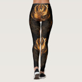 Leggings (Achterkant)