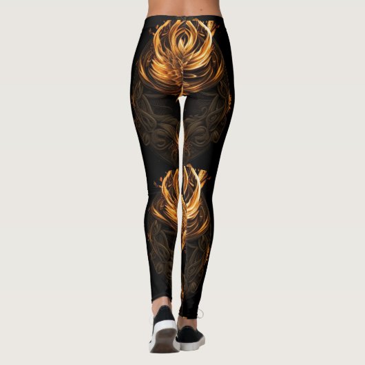 Leggings (Achterkant)