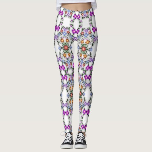 Leggings (Voorkant)