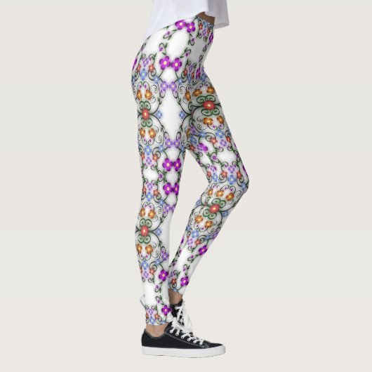 Leggings (Rechts)
