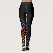Leggings (Achterkant)