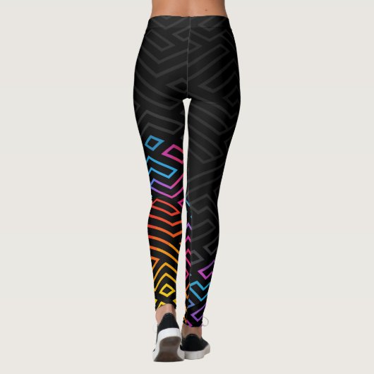 Leggings (Achterkant)