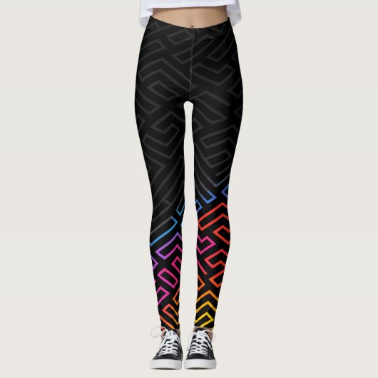 Leggings (Voorkant)