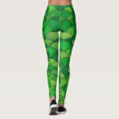 LEGGINGS (Achterkant)