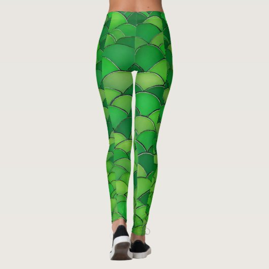 LEGGINGS (Achterkant)