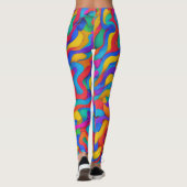 LEGGINGS (Achterkant)