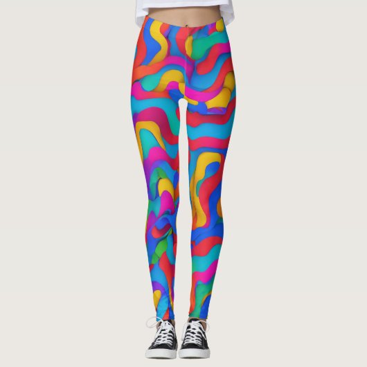 LEGGINGS (Voorkant)