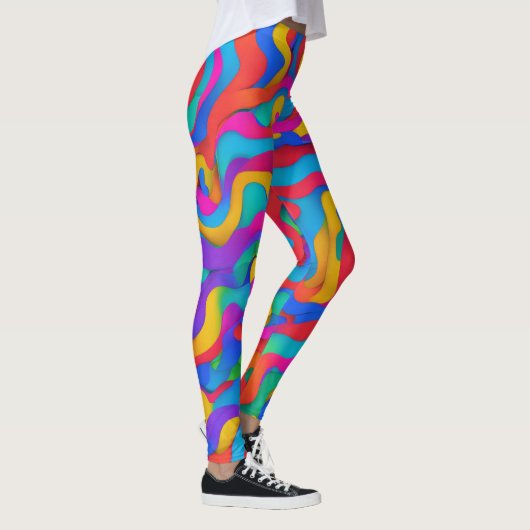 LEGGINGS (Rechts)