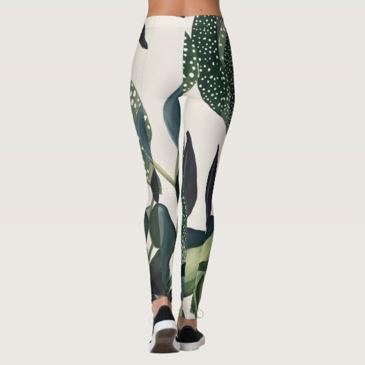 Leggings (Achterkant)