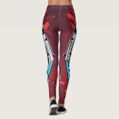 Leggings (Achterkant)