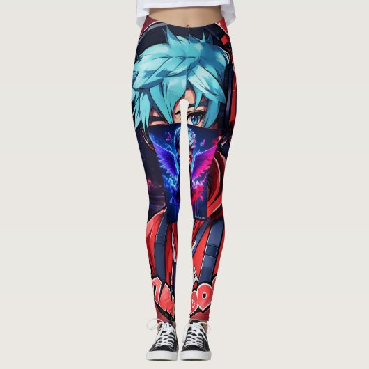 Leggings (Voorkant)
