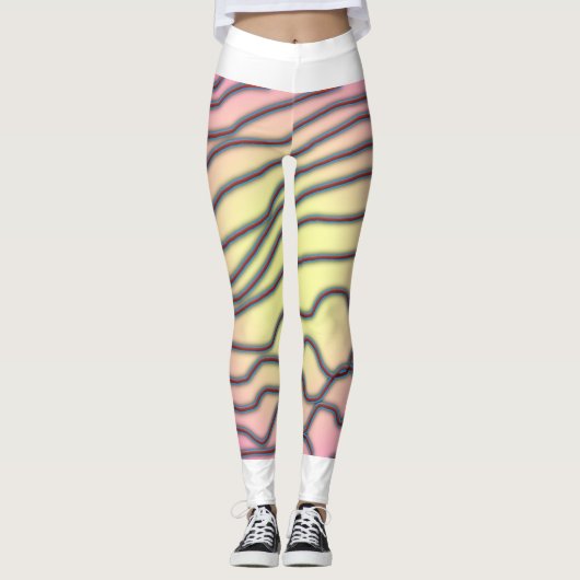 Leggings (Voorkant)