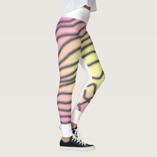 Leggings (Rechts)
