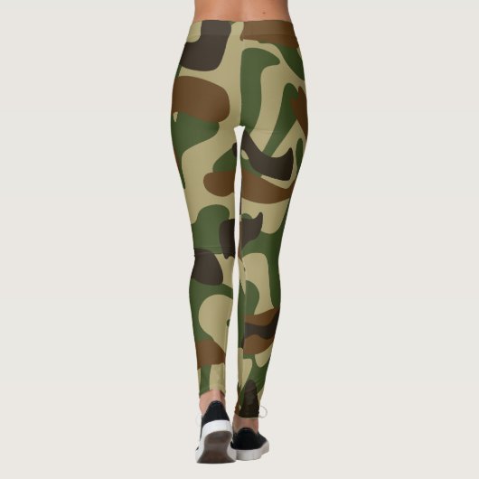 Leggings (Achterkant)