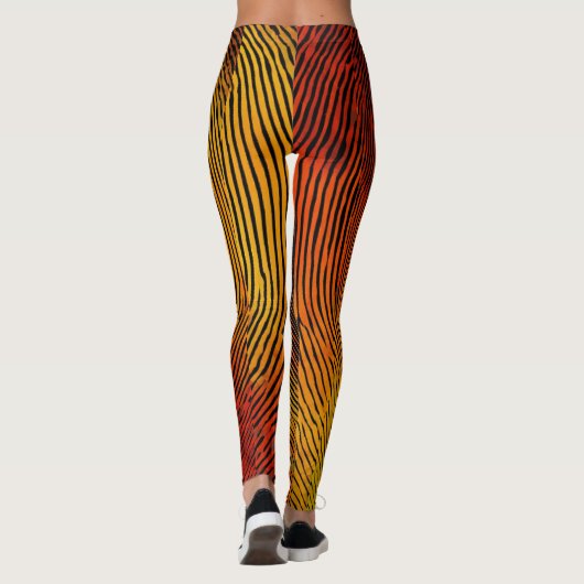 LEGGINGS (Achterkant)