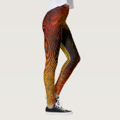 LEGGINGS (Rechts)