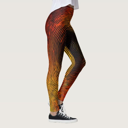 LEGGINGS (Rechts)