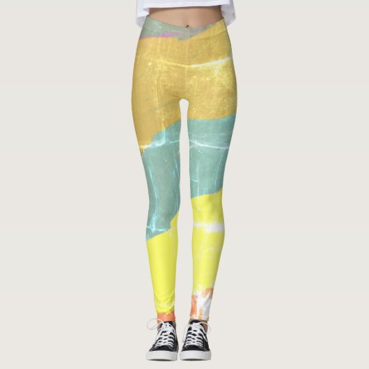 leggings (Voorkant)
