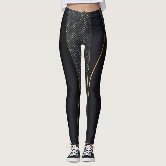 Leggings (Voorkant)