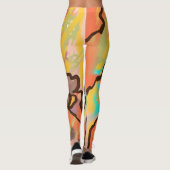 Leggings (Achterkant)