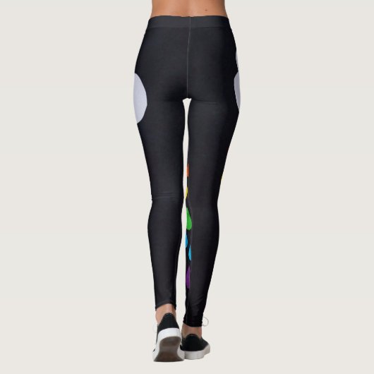 Leggings (Achterkant)