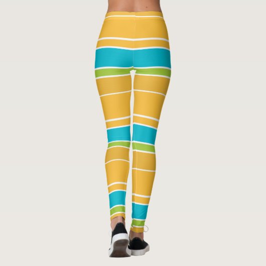 Leggings (Achterkant)