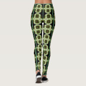 Leggings (Achterkant)