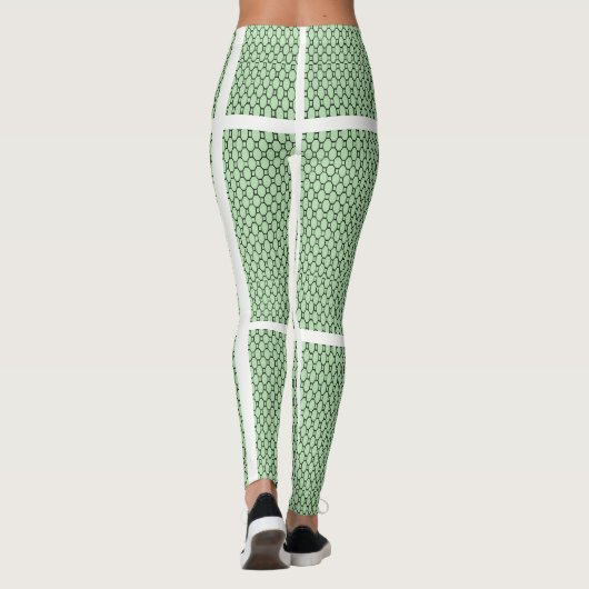 Leggings (Achterkant)