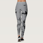 Leggings (Achterkant)