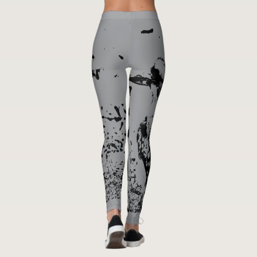 Leggings (Achterkant)