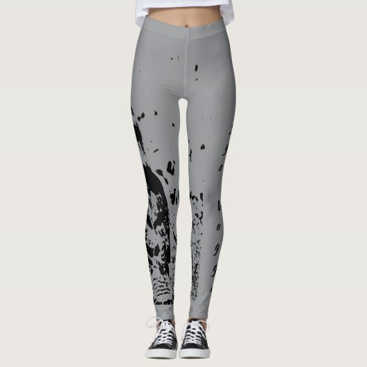 Leggings (Voorkant)