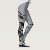 Leggings (Rechts)