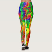 Leggings (Achterkant)