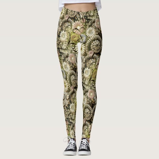 Leggings (Voorkant)